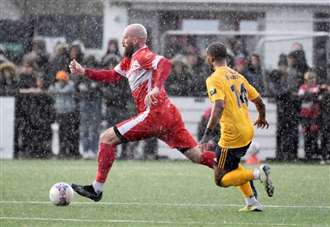 Ellul on Ramsgate exit and joining Welling