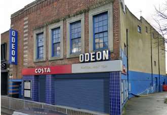 Odeon wants security boost to stop anti-social behaviour