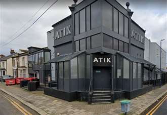 Nightclub to reopen after temporary closure order