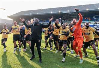 From football league exiles to making FA Cup history