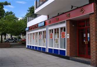 Chinese restaurant shuts as reopening 'not worth risk'