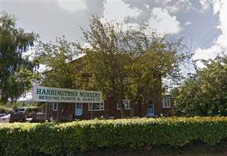 Bellway plans for 60 new homes on site of former Harrington's Nursery in Swanley