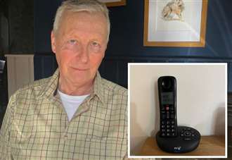 ‘I want this sorted before I die’: Terminally ill pensioner battles with BT Digital Voice switchover