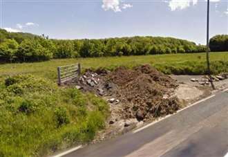 Controversial bid for traveller site approved