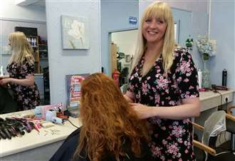 Hairdressers closes after 30 years