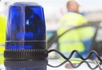 Teenage girl injured in hit and run incident