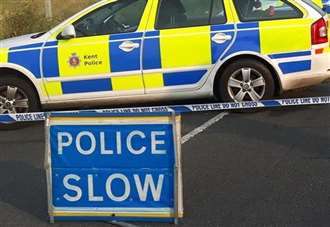 'Serious' crash forces main road to shut for three hours