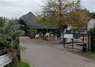 Traffic fears over garden centre's bid to build new homes