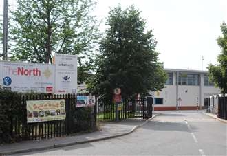 Confirmed coronavirus case at secondary school