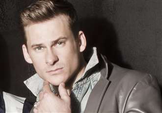 Lee Ryan confirmed for this year's Strictly Come Dancing