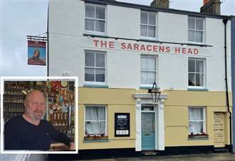 Is this the end of the traditional pub?