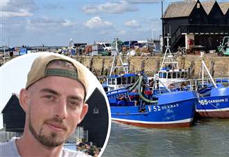 Seaspiracy branded 'ridiculous' by 'hurt' fisherman