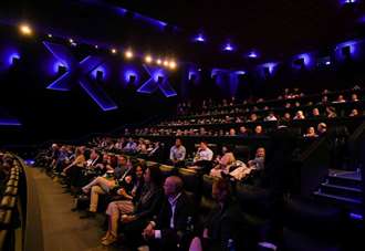 Showcase Cinema at Bluewater, Greenhithe, to offer £4 tickets and half price food and drink at the Insider Weekend