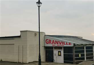 Seaside theatre up for sale after failed community bid