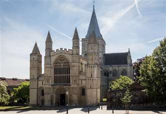 Free things to do in Kent, including museums, galleries, cathedrals and castles