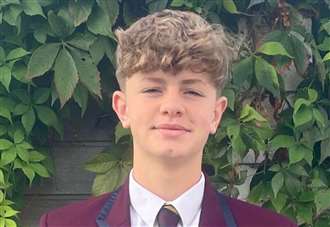 Heartbreak at death of 'talented and much-loved' boy, 15