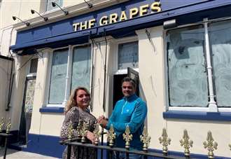 Major £200k revamp to bring pub ‘back to where it should be’