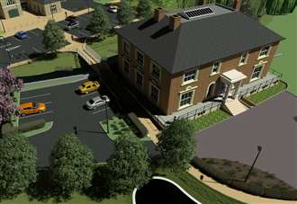 Dartford council forecasts Acacia Hall redevelopment overspend of nearly £1m due to Covid-19