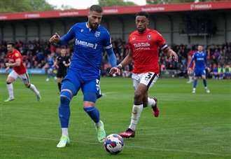 Gillingham to clock up the miles in pursuit of glory next season