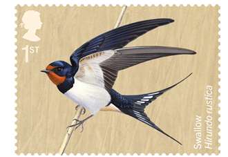 New Royal Mail stamps expected to be snapped up by collectors