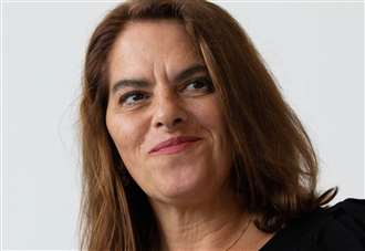 Tracey Emin 'never been so happy' after life-saving surgery