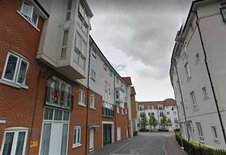 Major emergency response after man in his 20s falls from roof