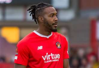 Report: Ebbsfleet win to move out of drop zone