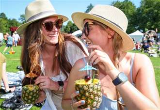 This year’s tastiest food and drink festivals