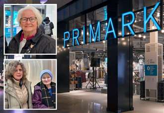 'It's a ghost town - we need a Primark'