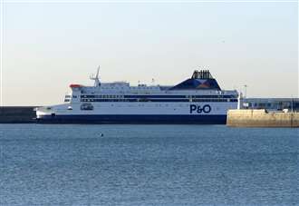 New staff at ferry firm face 'poverty pay'