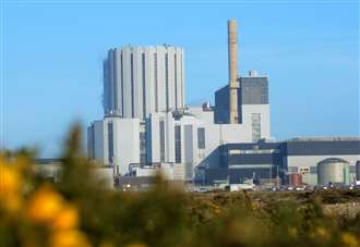 800 jobs at risk if decommissioning plans brought forward