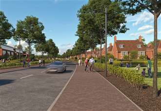 Garden village could be approved by summer