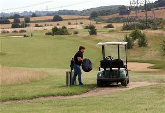 Golf course shuts over Lower Thames Crossing uncertainty