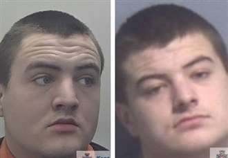 Brothers jailed after sex attack on child