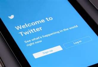 Twitter told to take action over abuse