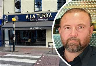 Turkish restaurant must tell customers to keep quiet after noise complaints