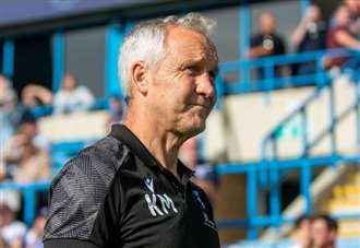 Scott Lindsey rumours heat up as wait goes on at Gillingham