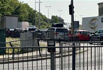 New space for port traffic amid fears ‘horrendous’ gridlock could get worse