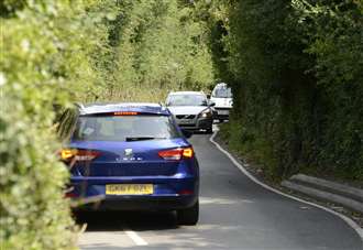 Plans for 220-home estate could solve 'nightmare' road problems