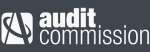 Audit Commission logo
