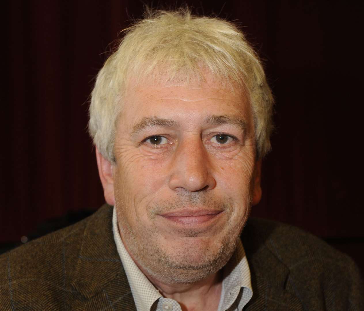 Rod Liddle wrote a column about plans to divide Canterbury into five zones. Picture: Tony Flashman