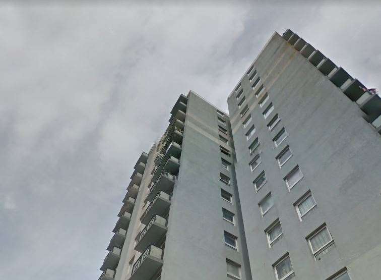 Trove Court. Pic: Google street views