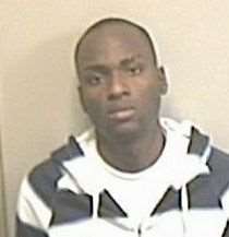 David Quartey, convicted of the murder of Dr Victoria Anyetei