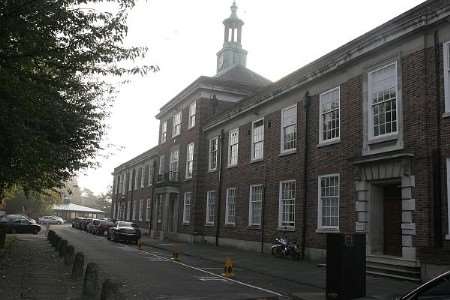 Municipal Buildings, Canterbury Street sold for £2m