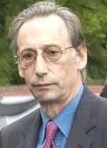 Chris Langham was given a 10-month jail sentence in September