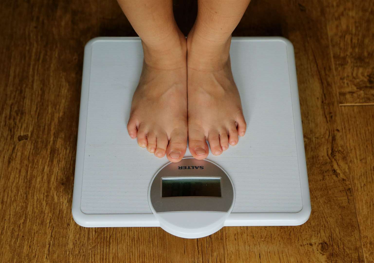 Obesity among children across the Towns remains high. Picture: iStock.