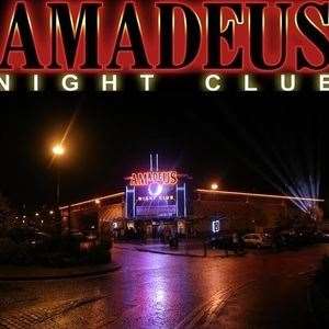 Amadeus nightclub in Rochester closed in 2011. Picture: Myspace