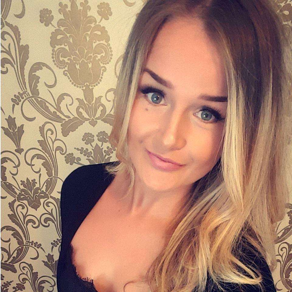 23-year-old Molly was killed by Joshua Stimpson