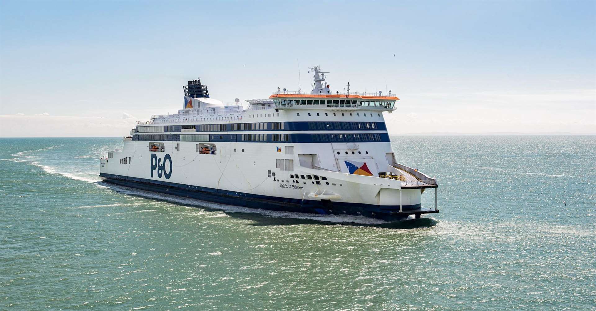 Take a short or long break return from Dover to Calais for just £99, when you book before 28 February 2022!