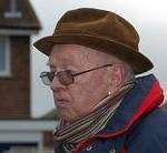 Ian McNicol, father of murder victim Dinah McNicol. Picture: Nick Evans